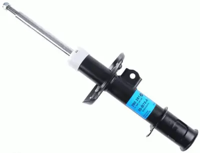 SACHS  290381 Ön Amortisör Sağ Corsa C (00>06) Combo C (00>... 344342 52088735AD K52088221AF 52088221AM 356902070000 37162 52088221AK 52088736AB 50410044 K52088736AB