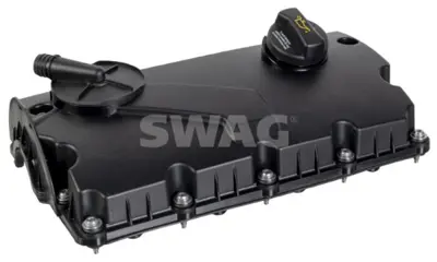 SWAG  33104690 Külbütör Kapaği Passat (01-05)-Transporter T5 (03-... 038103469AE 038103469T