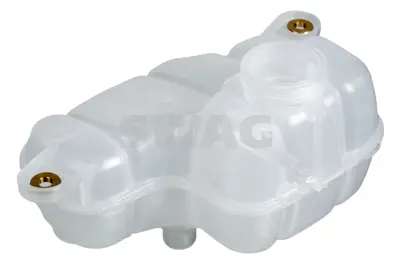 SWAG  40947907 Radyatör Yedek Su Deposu (Otomatik) Opel Corsa E 1... 1304036 OP980068 13357140 2141017 163070 117235 487093 47735 40947907 WG1795679
