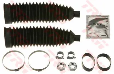 TRW  JBE213 Direksiyon Körüğü Meriva B 10=> 1609356 3465601 43551 43552 93191260 311L24033 V401886 JBE213 L24033 850024033