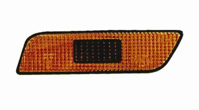 TYC 735578840 (12-5130-01-2b) V.S80 Ön Tampon Sinyali Lh.99-04 9188263 125130012 7731404LUQ 5960903 50811201 90479051 125130012B 90470351 VV5104304 2101513