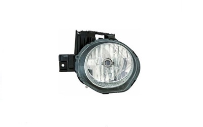 TYC  NIS10JU003 (20-E131-05-2b) N.Juke Ön Far El.Motorlu Rh.10- 260101KA0A 260101KA0C 21511D8RLDEM 2014131152 260101KA0B 2014131052 44972 3380962 50780102 273110