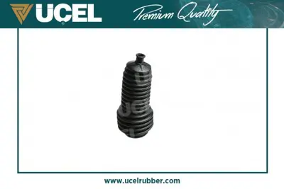 ÜÇEL 10464-T Direksiyon Körüğü Sağ (Tek Körük) Renault Clio Ii ... 7701469486 17159 6000025497 3021401 83850 QG1359 7701470753 5093909 JBE159 4410A180