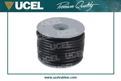 ÜÇEL 11653 6.0mm X 12.0mm İçten Örgülü Yakit Hortumu Universa... 68733