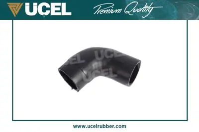 ÜÇEL 12886 Turbo Hortumu Audi A3 2.0 Tdi 09-13 Model 1K0145838AA 8196552 DCW173TT 580677 11451793001 981621 2400254 500553 87628 96552