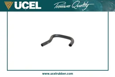 ÜÇEL 15258 Kalorifer Musluk Arasi Çikiş Hortumu Renault R12 7700611599 11109 15258 R12199