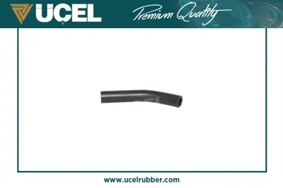 ÜÇEL 15265 Devirdaim Eğri Hortum Renault R12 7700522078 11105 78409 26027 T478409 22808