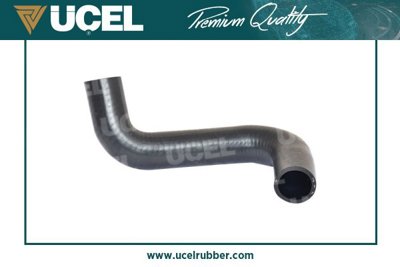 ÜÇEL 15305 Radyatör Alt Hortumu Renault R11 7700775156 SWH4242 R12562 4709 DWR173TT XW4709 3588 53163 SI407R SI409R