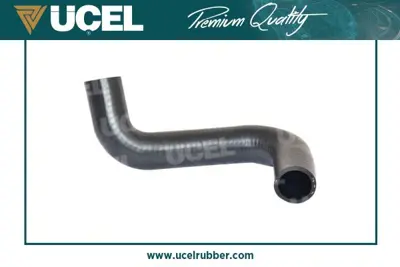 ÜÇEL 15305 Radyatör Alt Hortumu Renault R11 7700775156 SWH4242 R12562 4709 DWR173TT XW4709 3588 53163 SI407R SI409R