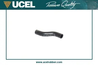 ÜÇEL 15309 Kalorifer Musluk Arasi Üst Hortumu Renault R11 7700516712 7705026855 11111