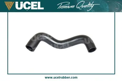 ÜÇEL 15417 Radyatör Alt Hortumu Renault R21 7700765108 7598 3599 26273 220693 XW6033 13579 T407598 SWH4234 DWR148TT