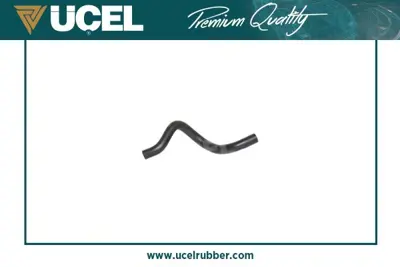 ÜÇEL 15494 Kalorifer Hortumu Renault Megane I (Ba0-1) 1.9 Dt ... 7700420939 AS203997 9336 203997 T408921 8921 7700420940 AS108921 224068 26783