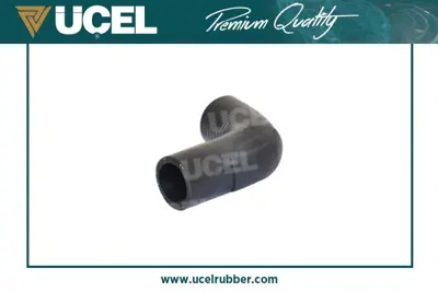 ÜÇEL 15501 Radyatör Dirsek Hortumu Renault R19 1.4 53102 7700796066 12143 DWR176TT 8105 18721A 15501 R12143 26053 T408105