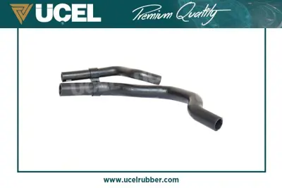 ÜÇEL 15514 Kalorifer Hortumu Renault R19 1.9 D 71850304 700152466 598013 71849869 71849565 60130002 7700785949 71849301 7700785687 71845568