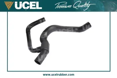 ÜÇEL 15519 Radyatör Alt Hortumu Renault Express Panelvan (F40... 7700271731 26047 223261 186442A 8133 15519 12105