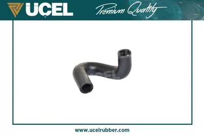 ÜÇEL 15720 Kalorifer Hortumu Renault Clio I 1.4-1.8-1.9 D 7700813971 7700801057 11918 3404016 223147 8135 HC0118 26017 22015 T408135