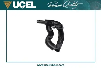 ÜÇEL 15758 Radyatör Alt Hortumu Renault R19 1.7-1.8 SWH4266 7700790244 11318 7700793665 53144 R12420 26006 7700795305 7806 T407851
