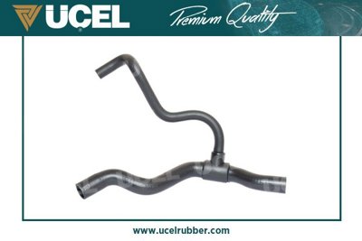ÜÇEL 15770 Radyatör Alt Hortumu Renault 19 1.6 Enj 7702255869 11328 7700876099 53104 R12147