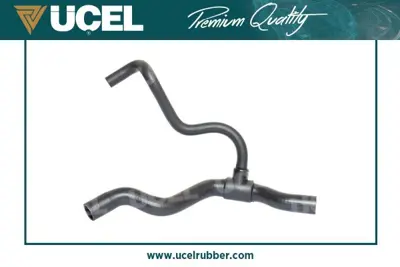 ÜÇEL 15770 Radyatör Alt Hortumu Renault 19 1.6 Enj 7702255869 11328 7700876099 53104 R12147