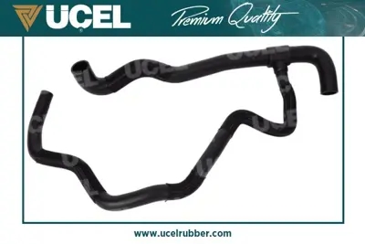 ÜÇEL 15779 Radyatör Alt Hortumu Renault Clio Iv 12> Captur... 215038226R 7767 R4232 R12600 52575 11956 T407767 V461029 DWR241TT 753422