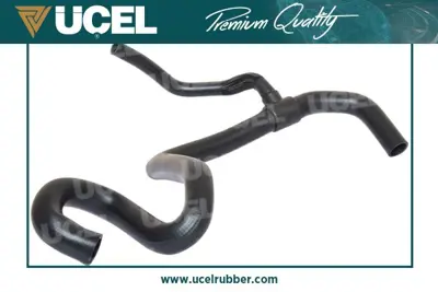 ÜÇEL 15828 Radyatör Alt Hortumu Renault Laguna I (B56 556) 2.... 7700424415 11655 223185 53113 XW6019 R12289 SWH4201 15828 54632 188173A