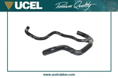 ÜÇEL 15924 Radyatör Alt Hortumu Renault Laguna Iii 1.5 Dci 215030053R 11682 223310 R12720 7780 184952A 13002 753426 3404119 AS601396