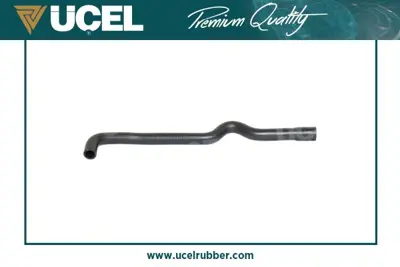 ÜÇEL 15937 Kalorifer Hortumu Renault Megane I 1.4 -1.6 7700273943 T408449 DNR069TT 8449 11500 SWH4342 18785A HC0077 7700829993 26128