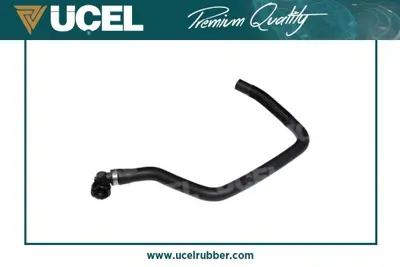 ÜÇEL 15957 Kalorifer Hortumu Renault Master Iii 2.3 Dci 924008015R 224744 9241300Q0L 12762 2420390 33169A RH2323 FT61938 R12690 15957