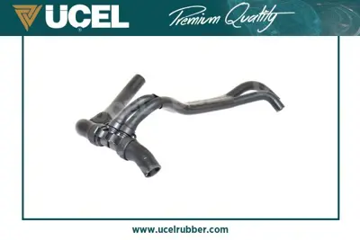 ÜÇEL 15962 Radyatör Alt Hortumu Nissan Interstar 2.2-2.5 Dci 4417331 486534 8200400819 22821 94018 T494018 15962 AS509704 AS601385 54709