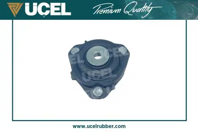 ÜÇEL 20156 Amortisör Takozu Ford Fiesta V (Jh Jd)-1.25-1.3-1.... 1253168 1146153 10771 MK183 5940 KB65210 1198235 D3503438XC DD3234380A 1146152