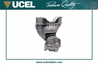 ÜÇEL 20425 Motor Takozu (Yagli ) Courier 1.5-1.6 Tdci  14>... 769764 1854166 15423 T415423 ET766F012AC 19099 34718 33102695 FT52226 ET766F012AB