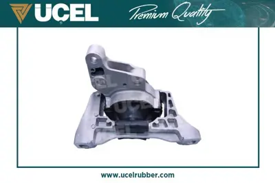 ÜÇEL 20426 Motor Takozu Sağ Ford C-Max Ii 2.0 Tdci 1871258 11028344 VE53514 397424 WG1938602 F1F16F012AC 50104408 586720 104408