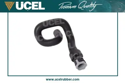 ÜÇEL 21156 Kalorifer Çikiş Hortumu Ford C-Max 1.6-2.0 Tdci 1472212 5M5118K582DB 2420078 T407584 7584 13019 86759 224132 163730 DCG107TT