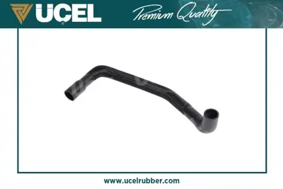 ÜÇEL 21211 Radyatör Alt Hortumu Ford Transit Connect 1.8 Tdci... 2T148B273AB 2T148B273AD 2T148B273EA 4T168B273FB 4T168B273FA 5157192 19852 4412537 4371003 1365997