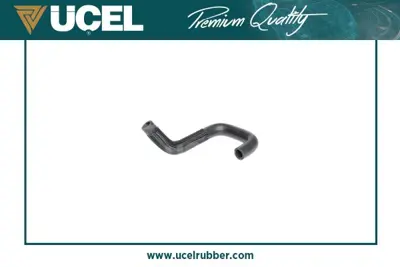 ÜÇEL 21213 Kalorifer Hortumu Ford Focus I 1.8 Tdci 1131947 DNG013TT R16113 1S4Q8B451AB 2420114 19854 BSG30720211 86184 94076 22210