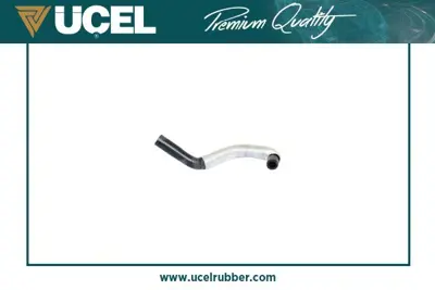 ÜÇEL 21228 Kalorifer Hortumu Ford Transit Connect 1.8 Tdci 75... 239972647 1438136 93163213 42548295 A0239972647 12017100A 420532 139975946 8101303SX WG2185661