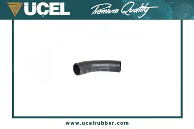 ÜÇEL 21230 Turbo Intercooler Dirsek Hortumu Connect 1.8tdci 7... 1498791 5050744 580271 29AH0482 7T169F796CC 700290 DCG023TT 224126 88617 7T169F796CE