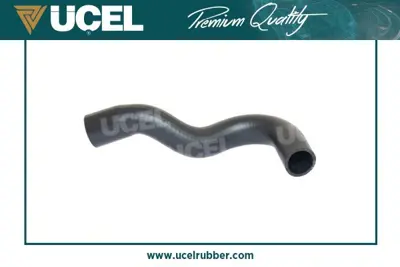 ÜÇEL 21251 Radyatör Alt Hortumu Ford Transit T15 2.5d 1331663 1631363 3798 SWH6666 86VB8286AA 19602 F4246 DWG041TT R16104 RH0422