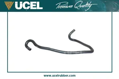 ÜÇEL 21252 Kalorifer Giriş Hortumu Ford Transit T15 2.5d 9138 1631581 222471 6777719 81104 HC0102 22040 T409138 23197A 11776