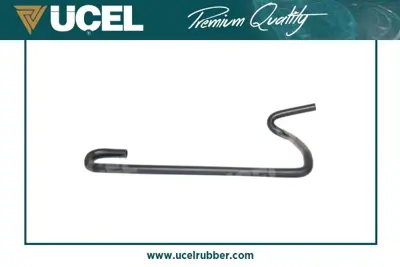 ÜÇEL 21257 Kalorifer Giriş Hortumu Ford Transit T15 2.5d 9138 1631581 222471 6777719 81104 HC0102 22040 T409138 23197A 11776