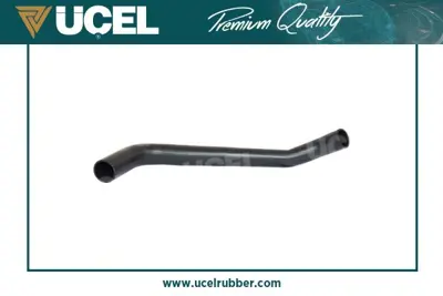 ÜÇEL 21286 Turbo Intercoll Giris Hortumu Uzun Transit V347 2.... 1503737 FTH1550 7547 981284 DCG102TT 222495 V251025 2400211 19636 DCG054TT