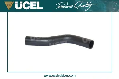 ÜÇEL 21290 Radyatör Hortumu Ford Transit V347 3.2 Tdci 200 Hp 1464419 19640 DWG024TT 7423 7C168K512AA T407423 754350 R16457 222499 22728