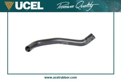 ÜÇEL 35422 Radyatör Alt Hortumu Fiat Uno 89>95 1.4 Karb-En... 7628970 7696623 6060A 60601A 9150 DWF203TT 99242 S2152 754322 35422