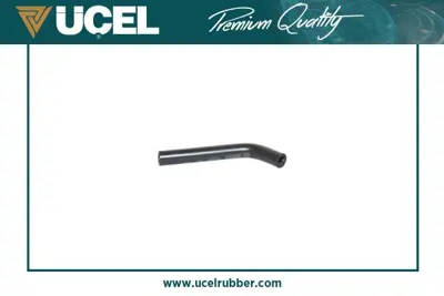 ÜÇEL 35425 Hava Filtre Hortumu Fiat Uno (146a-E)-70 1.3-70 İ.... S2153 9151 7655424 R11185 22691 6061A 35425 11185 14703 20402