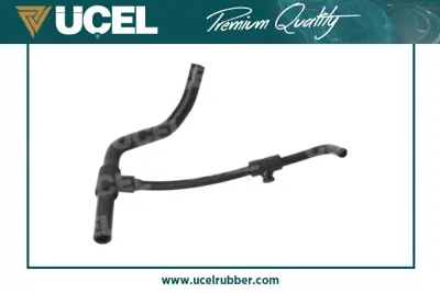 ÜÇEL 35457 Kalorifer Hortumu Fiat Palio 1.4 97-02 46537138 15008 R11135 21876 19610 DNF091TT 35457 11135 8128