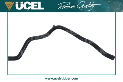 ÜÇEL 35458 Kalorifer Hortumu Fiat Palio 97>02 1.4-1.6 16v DNF001TT 46440906 22553 15009 R11267