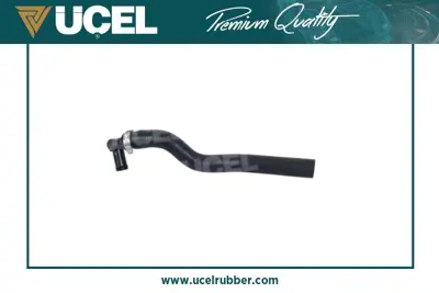 ÜÇEL 35494 Kalorifer Hortumu Fiat Albea 1.4 8v 51774755 V240811 DNF143TT R11342 22537 35494 19625 15046