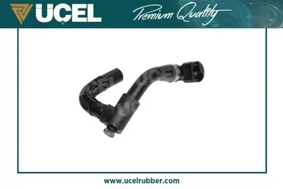 ÜÇEL 35531 Kalorifer Hortumu Fiat Egea 1.3 Mjt 51983419 52085726 35531 16084 R11727 19645 13114