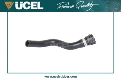 ÜÇEL 35733 Kalorifer Giriş Hortumu Alfa Romeo Mito 1.3 Mjt 51779537 149871A T407464 55702169 22574 17140 7464 757959 S1476 DND001TT