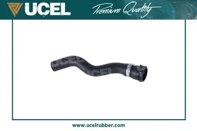 ÜÇEL 35783 Kalorifer Giris Hortumu Fiat Fiorino 1.3 Jtd 51780781 51780673 771014 T478417 78417 19068QC 22402 V240817 11373 166007
